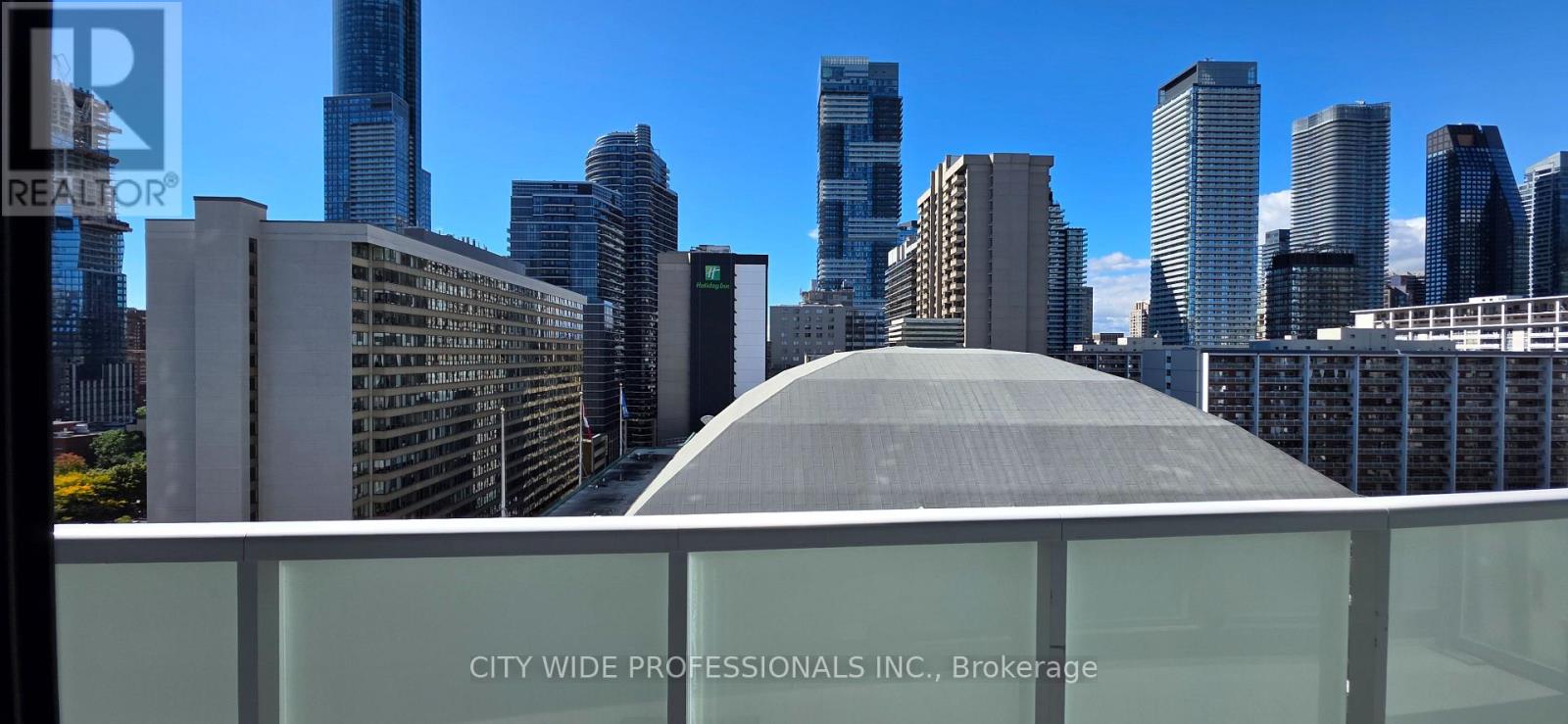 1404 - 403 Church Street, Toronto, Ontario  M4Y 0C9 - Photo 18 - C14004306