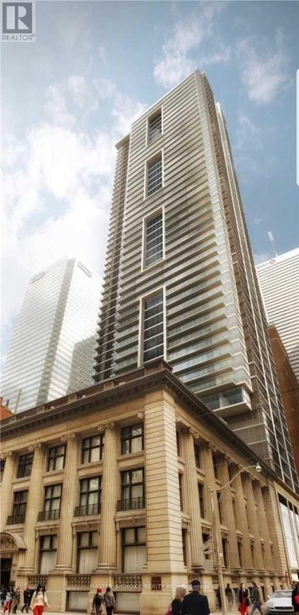709 - 70 Temperance Street, Toronto, Ontario  M5H 4E8 - Photo 6 - C14004328