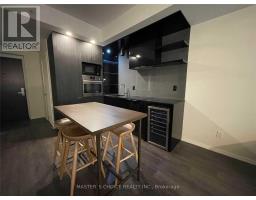 709 - 70 TEMPERANCE STREET, Toronto, Ontario