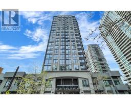817 - 35 HOLLYWOOD AVENUE, Toronto, Ontario