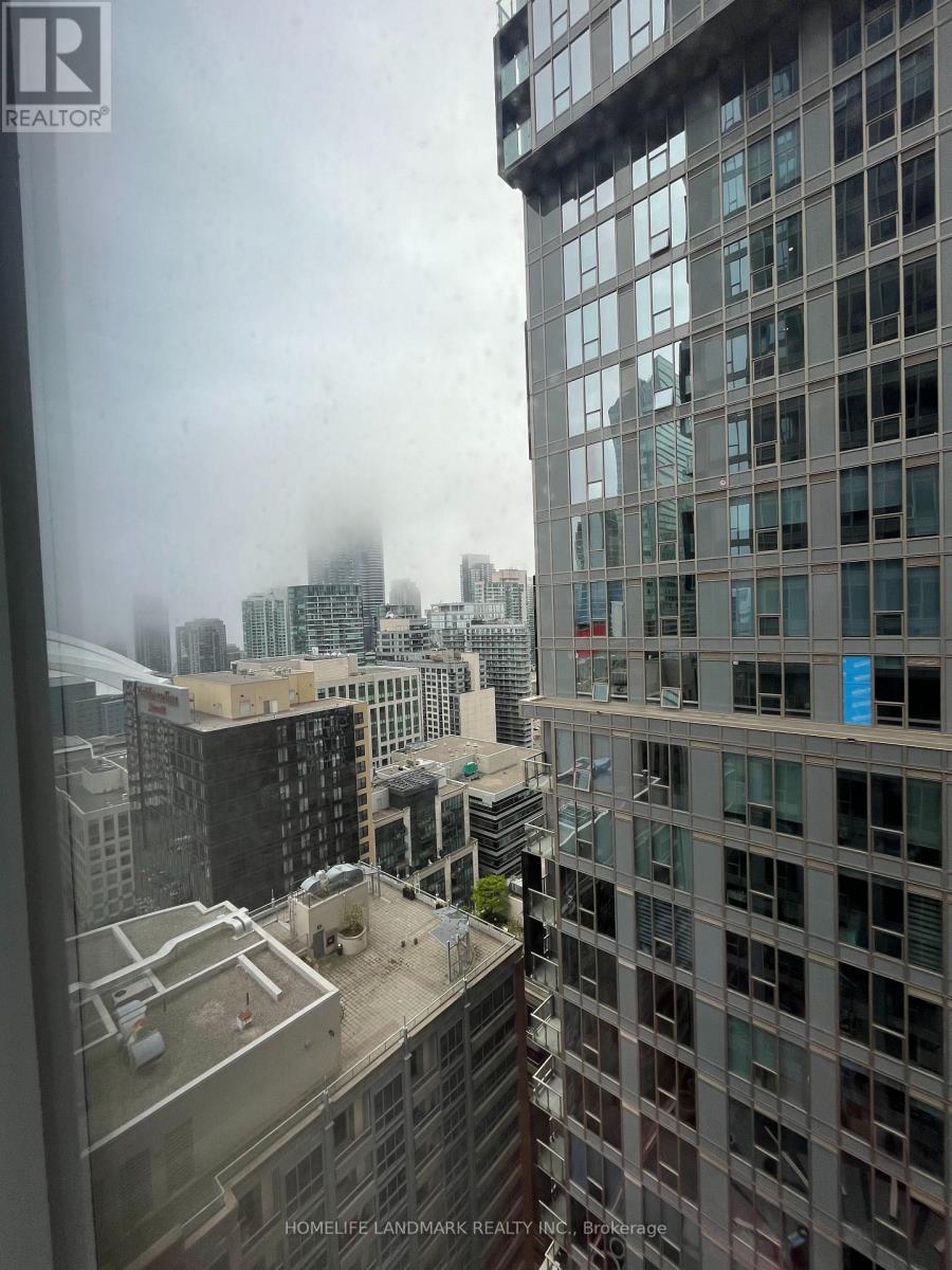2103 - 15 Mercer Street, Toronto, Ontario  M5V 1H2 - Photo 15 - C14004616