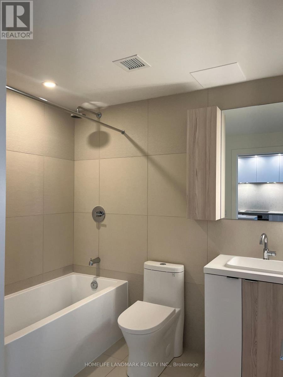 2103 - 15 Mercer Street, Toronto, Ontario  M5V 1H2 - Photo 9 - C14004616