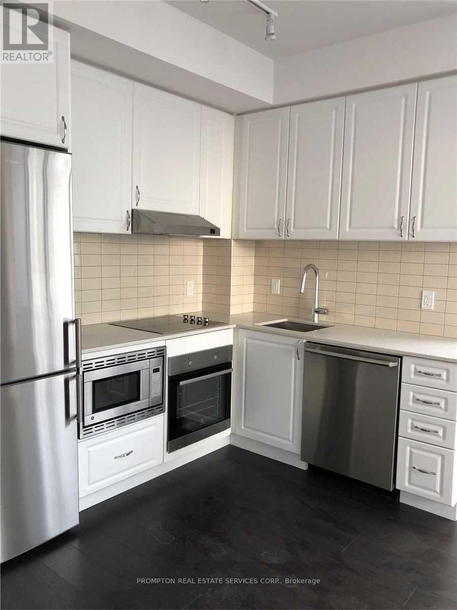 905 - 7 Kenaston Gardens, Toronto, Ontario  M2K 0E9 - Photo 9 - C14004832