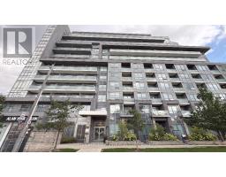 905 - 7 KENASTON GARDENS, Toronto, Ontario