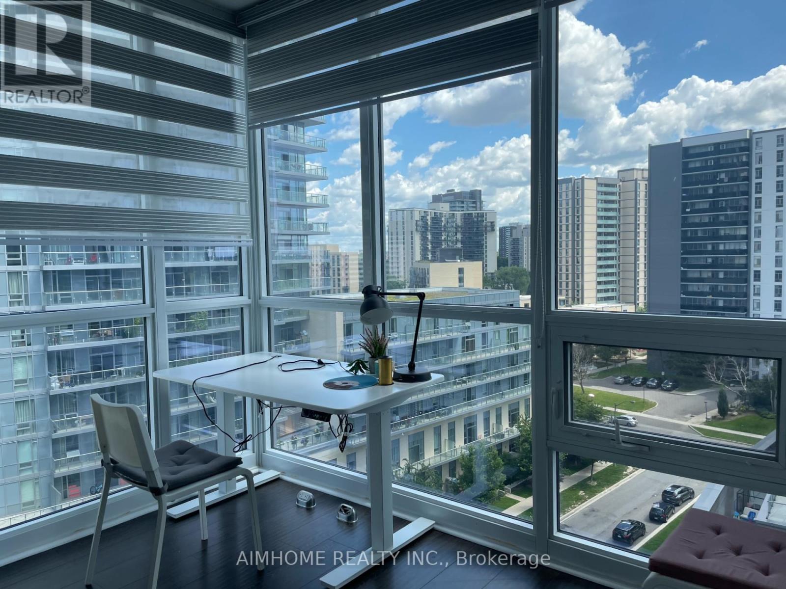 905 - 52 Forest Manor Road, Toronto, Ontario  M2J 0E2 - Photo 6 - C14005064