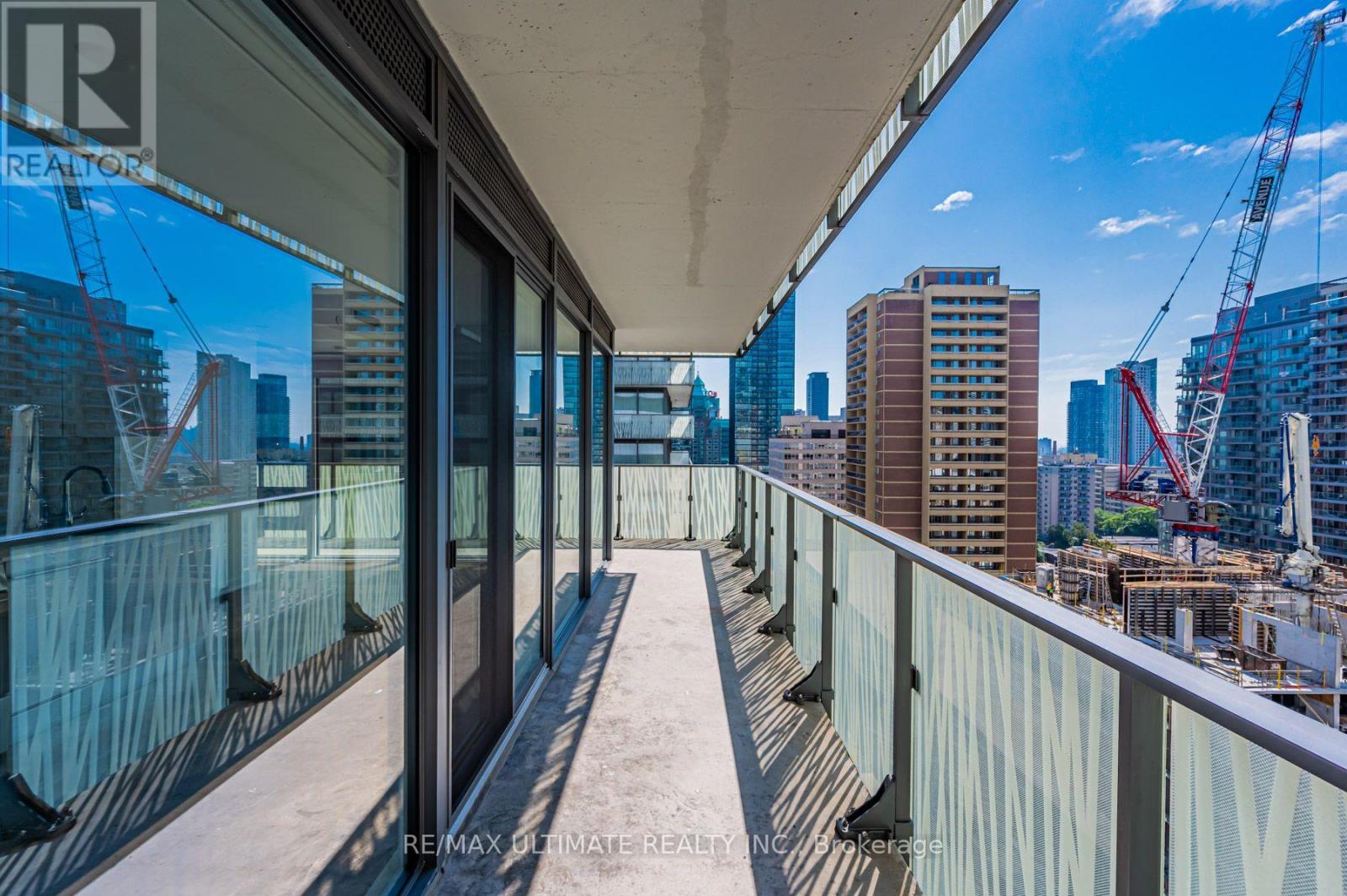 1402 - 42 Charles Street E, Toronto, Ontario M4Y 0B7 - Photo 20 - C14005802