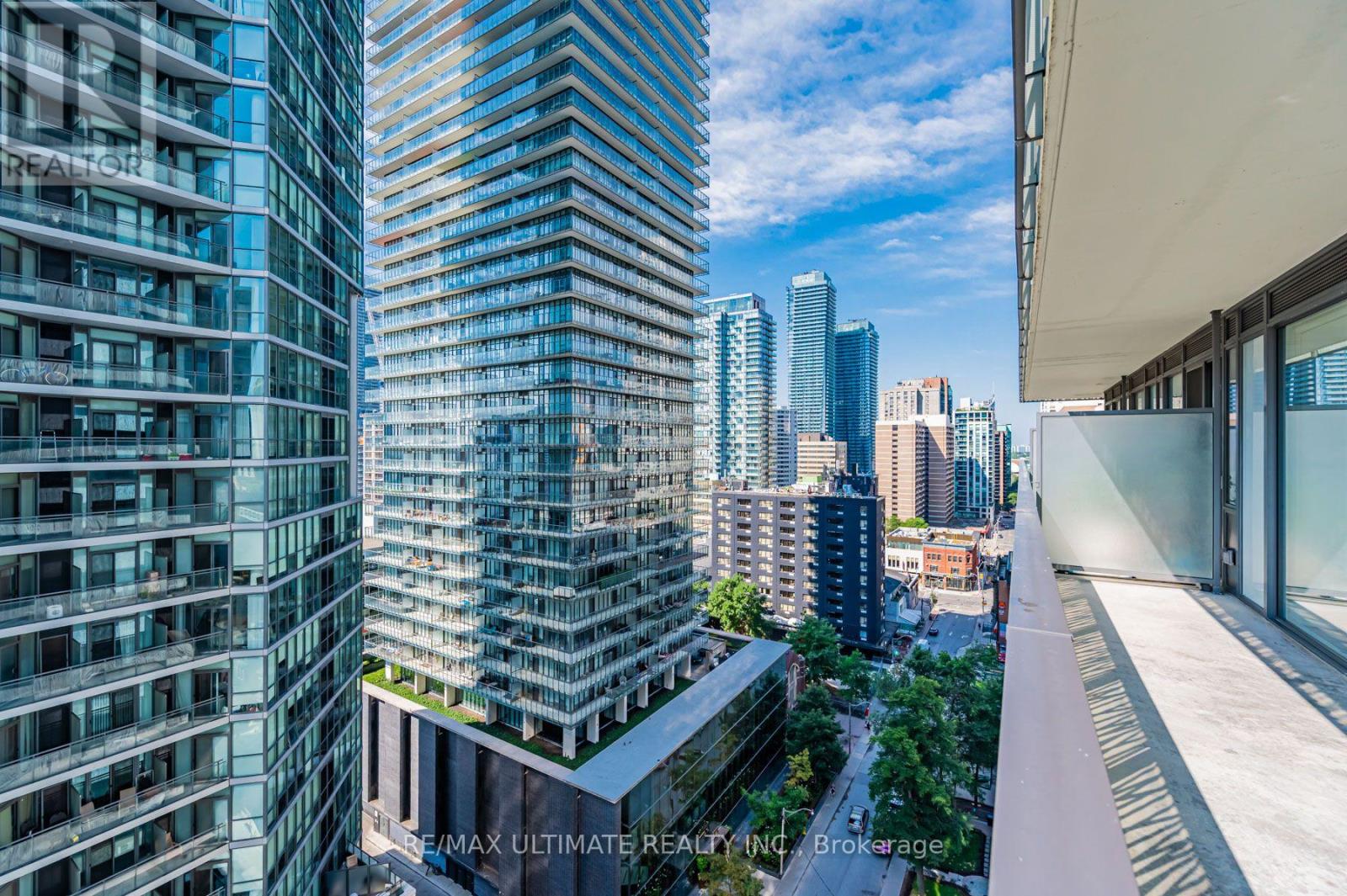 1402 - 42 Charles Street E, Toronto, Ontario M4Y 0B7 - Photo 24 - C14005802