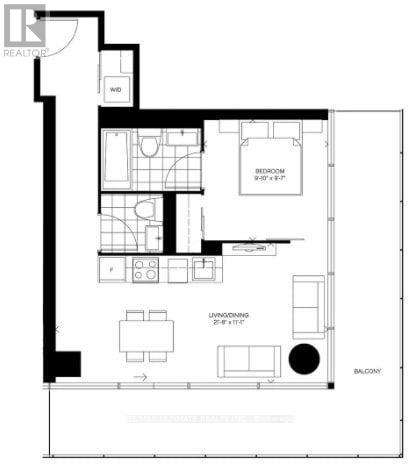 1402 - 42 Charles Street E, Toronto, Ontario M4Y 0B7 - Photo 32 - C14005802