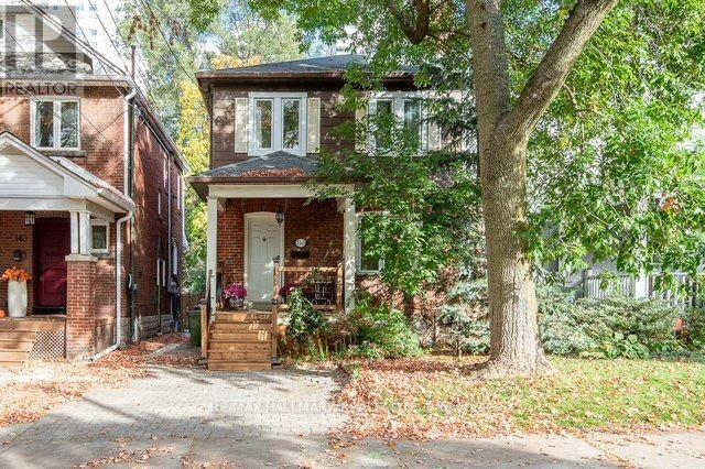 142 HILLSDALE AVENUE E, Toronto, Ontario