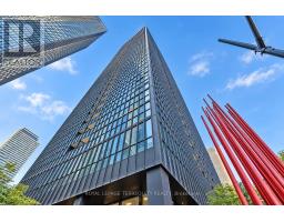 2509 - 110 CHARLES STREET E, Toronto, Ontario