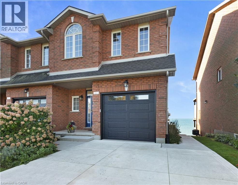 118 BROWN Street, Port Dover, Ontario