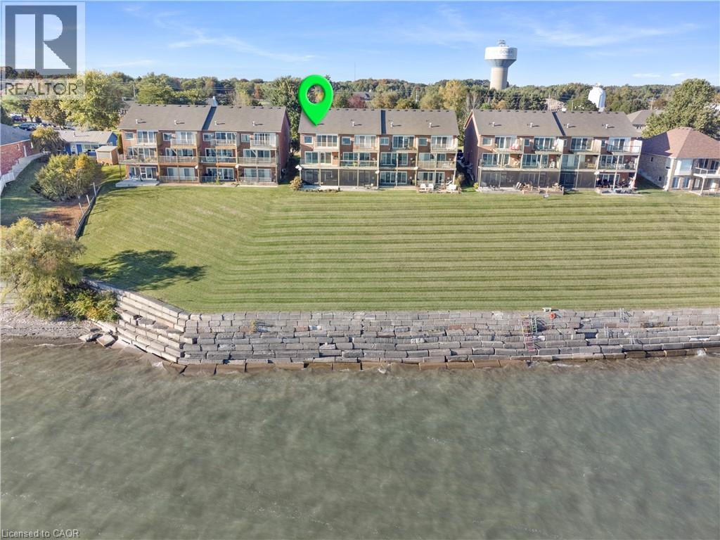 118 Brown Street, Port Dover, Ontario  N0A 1N7 - Photo 41 - 40868795