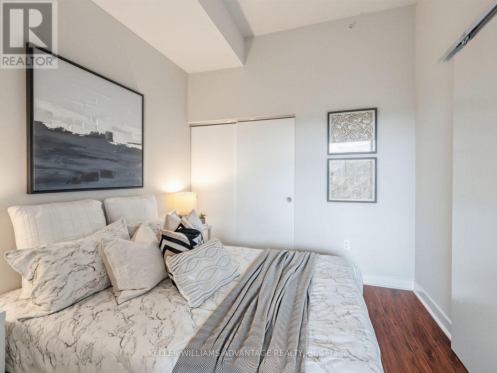 403 - 53 Colgate Avenue, Toronto, Ontario  M4M 1N6 - Photo 12 - E14004332