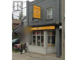 64 KINGSTON ROAD, Toronto, Ontario
