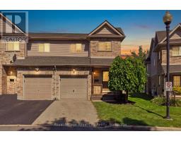 51 - 169 BISMARK DRIVE, cambridge, Ontario
