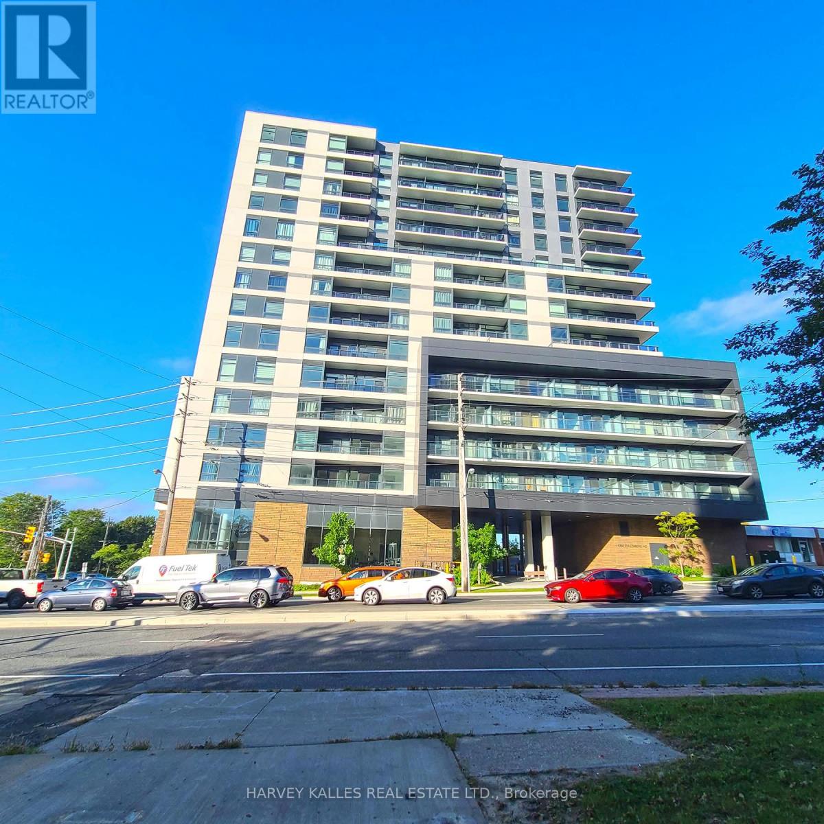 323 - 1350 ELLESMERE ROAD, Toronto, Ontario