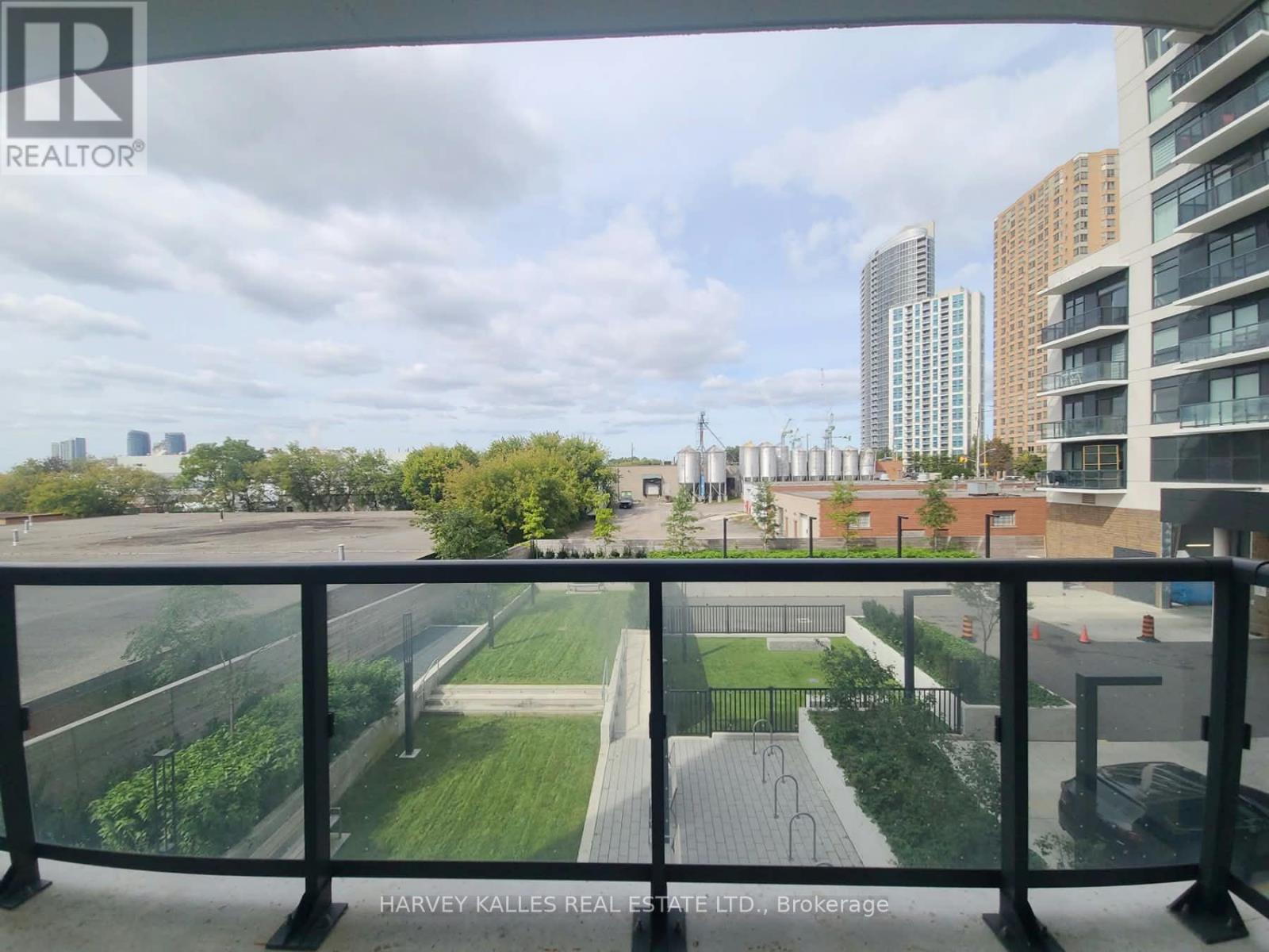 323 - 1350 Ellesmere Road, Toronto, Ontario  M1P 0G6 - Photo 12 - E14004732