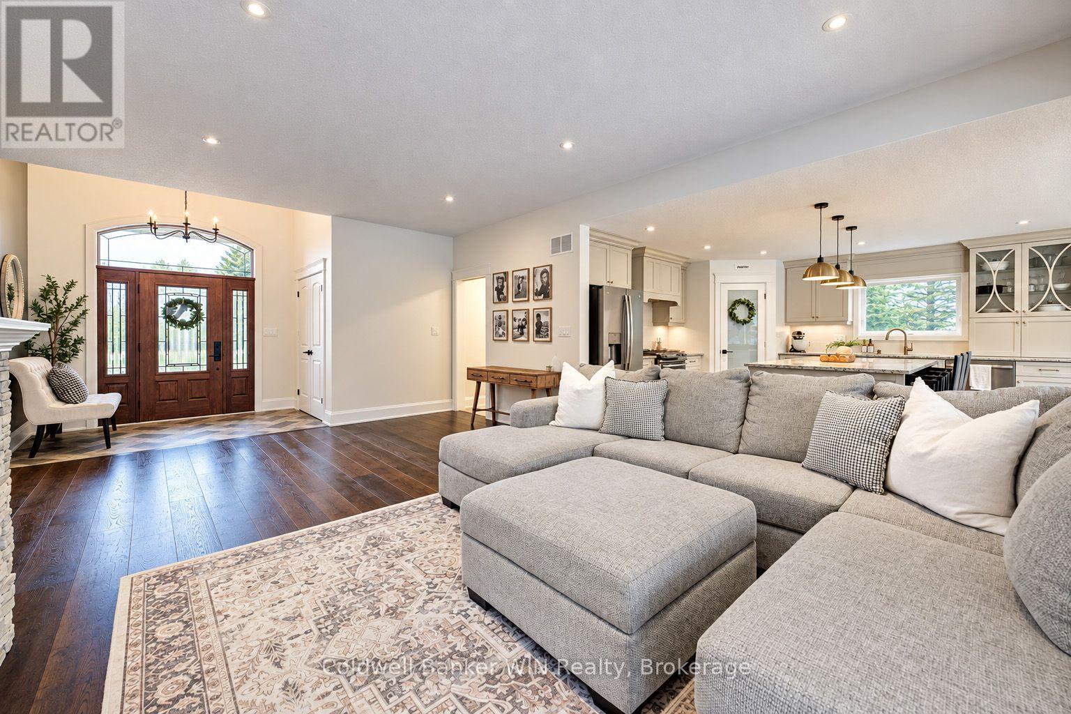 500 Sligo Road W, Wellington North, Ontario  N0G 2L1 - Photo 5 - X14005718