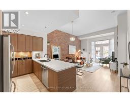 111 - 88 COLGATE AVENUE, Toronto, Ontario