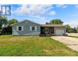 36810 CREDITON ROAD, South Huron, Ontario
