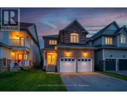16 SHREWSBURY DRIVE, Whitby, Ontario