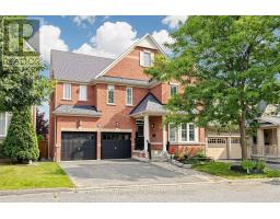 27 BYRAM DOWNS STREET, Ajax, Ontario