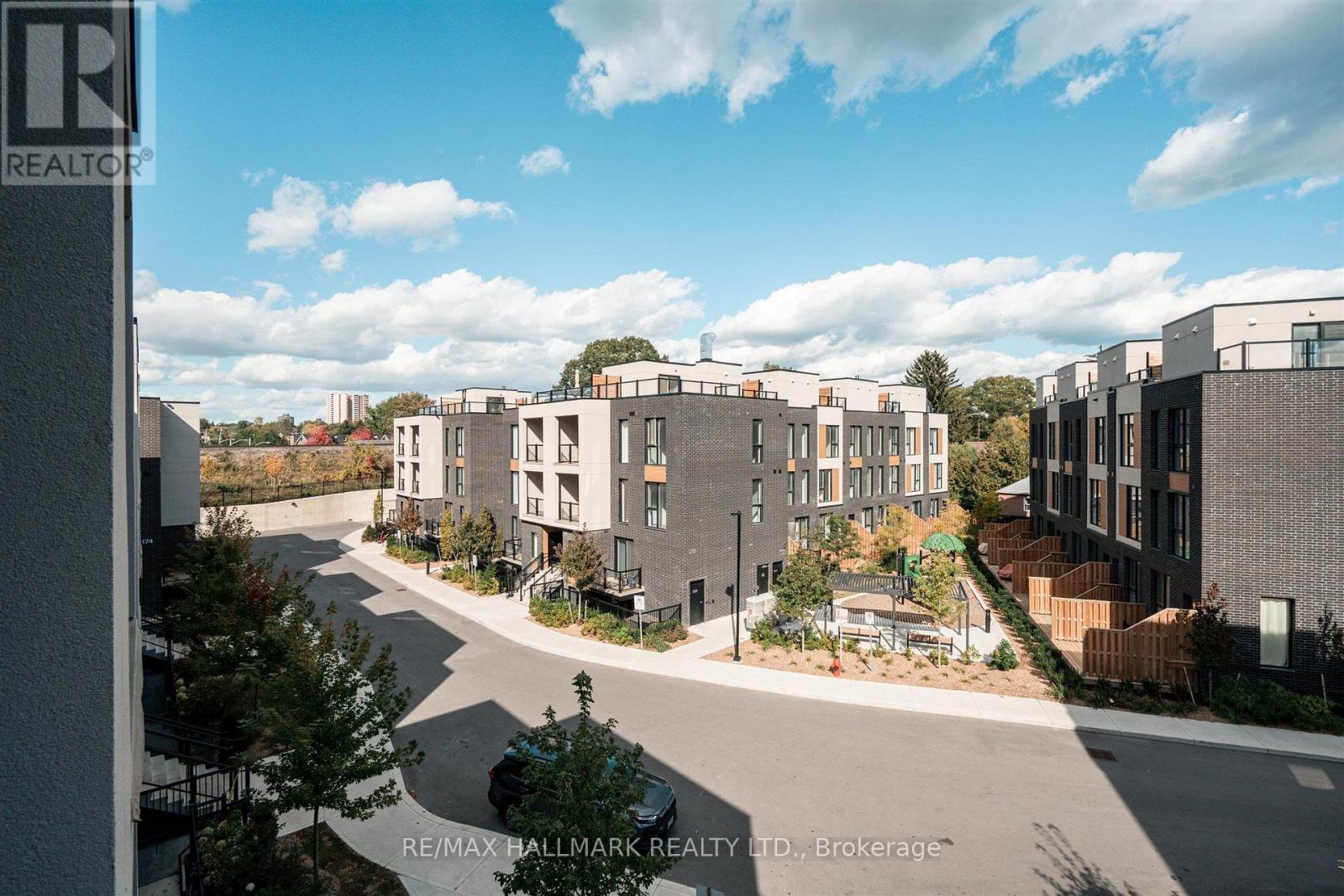 3 - 170 Clonmore Avenue, Toronto, Ontario  M1N 0B9 - Photo 29 - E13865878