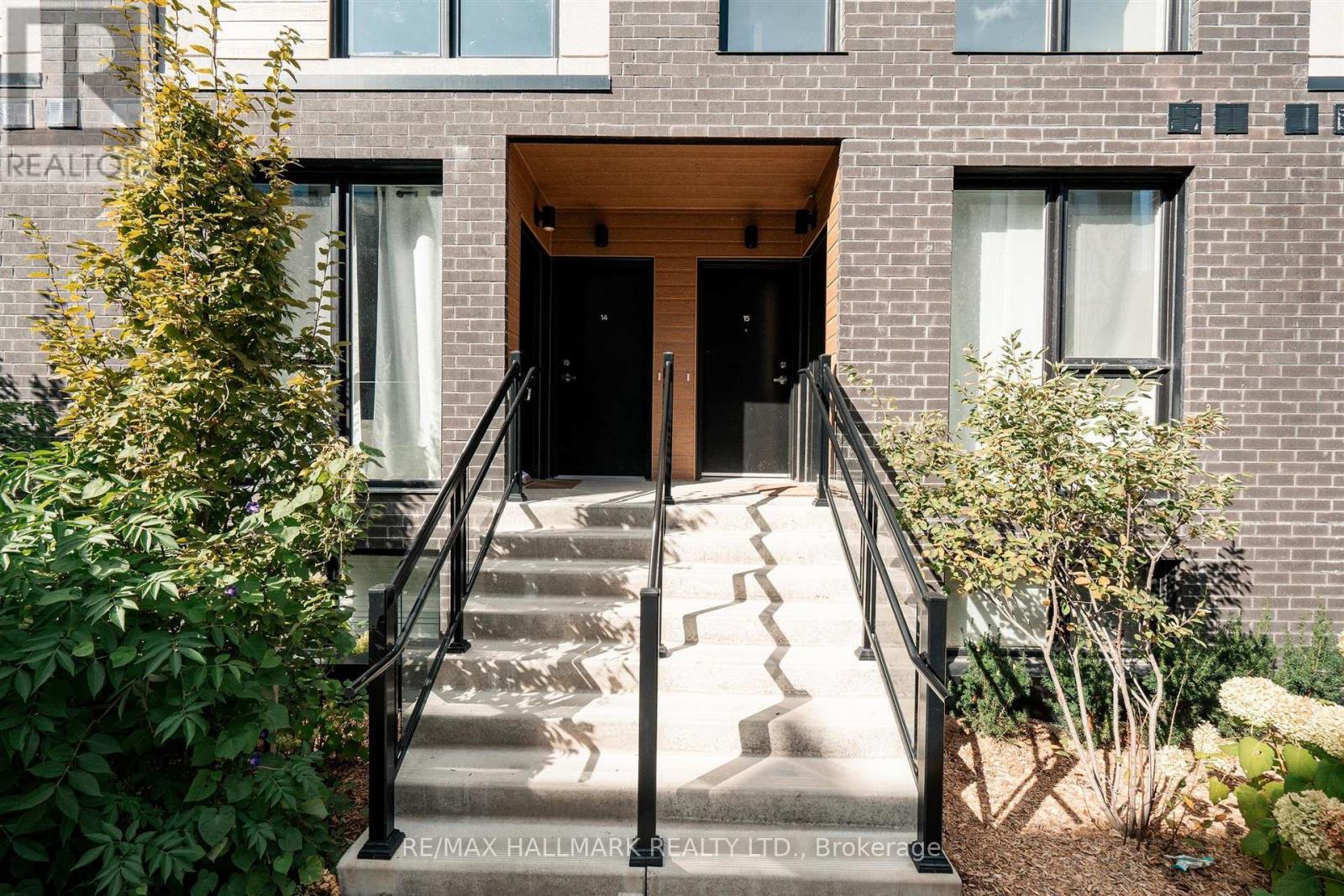 14 - 176 Clonmore Avenue, Toronto, Ontario  M1N 1Y1 - Photo 11 - E13865960