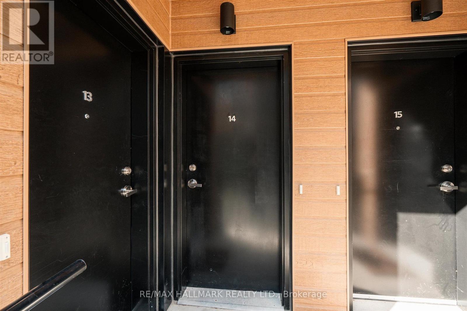 14 - 176 Clonmore Avenue, Toronto, Ontario  M1N 1Y1 - Photo 12 - E13865960