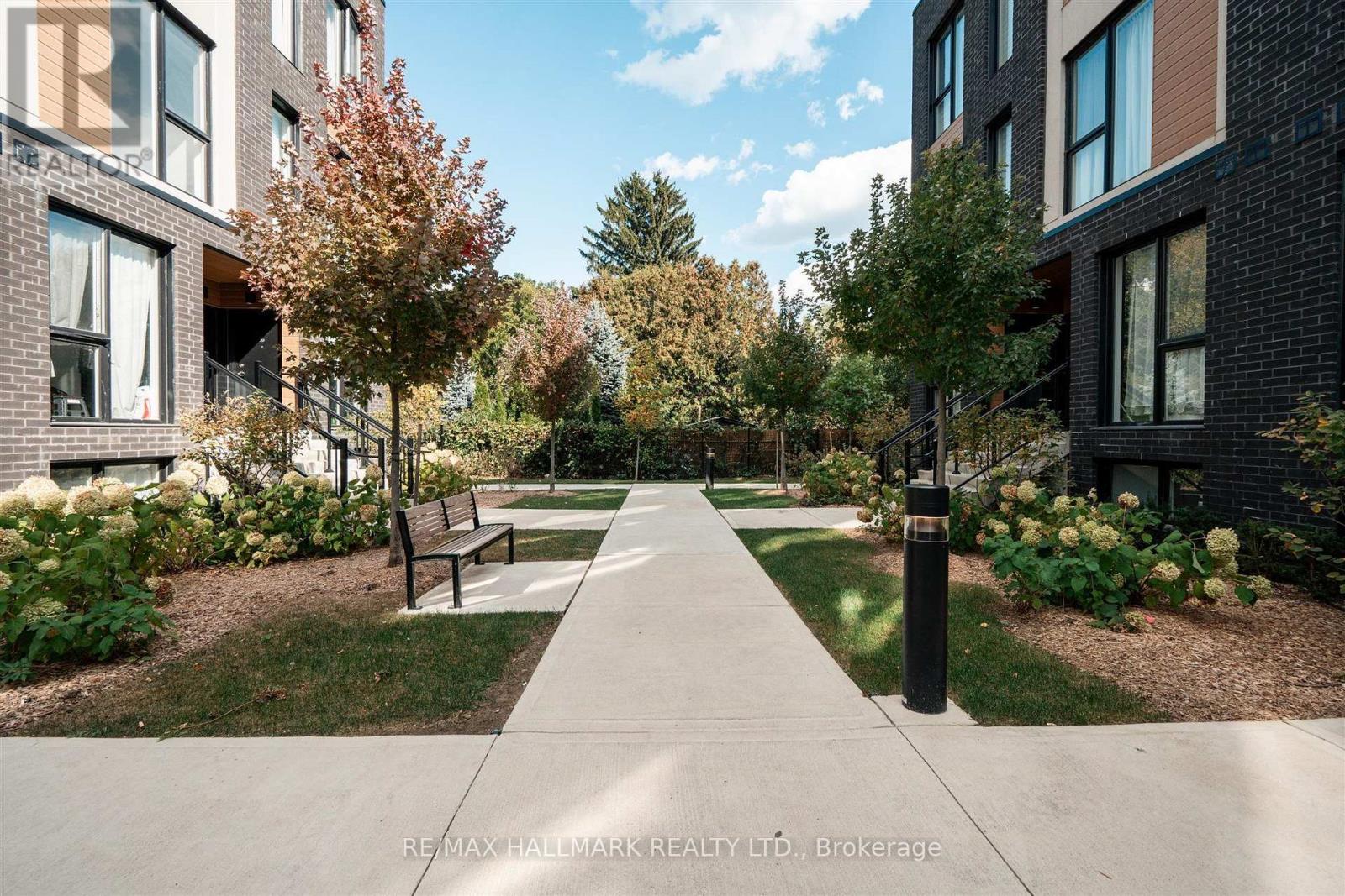 14 - 176 Clonmore Avenue, Toronto, Ontario  M1N 1Y1 - Photo 9 - E13865960
