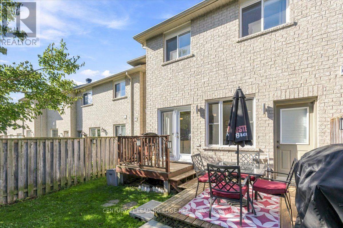 347 Woodfern Way, Newmarket, Ontario  L3X 2X1 - Photo 27 - N14004220