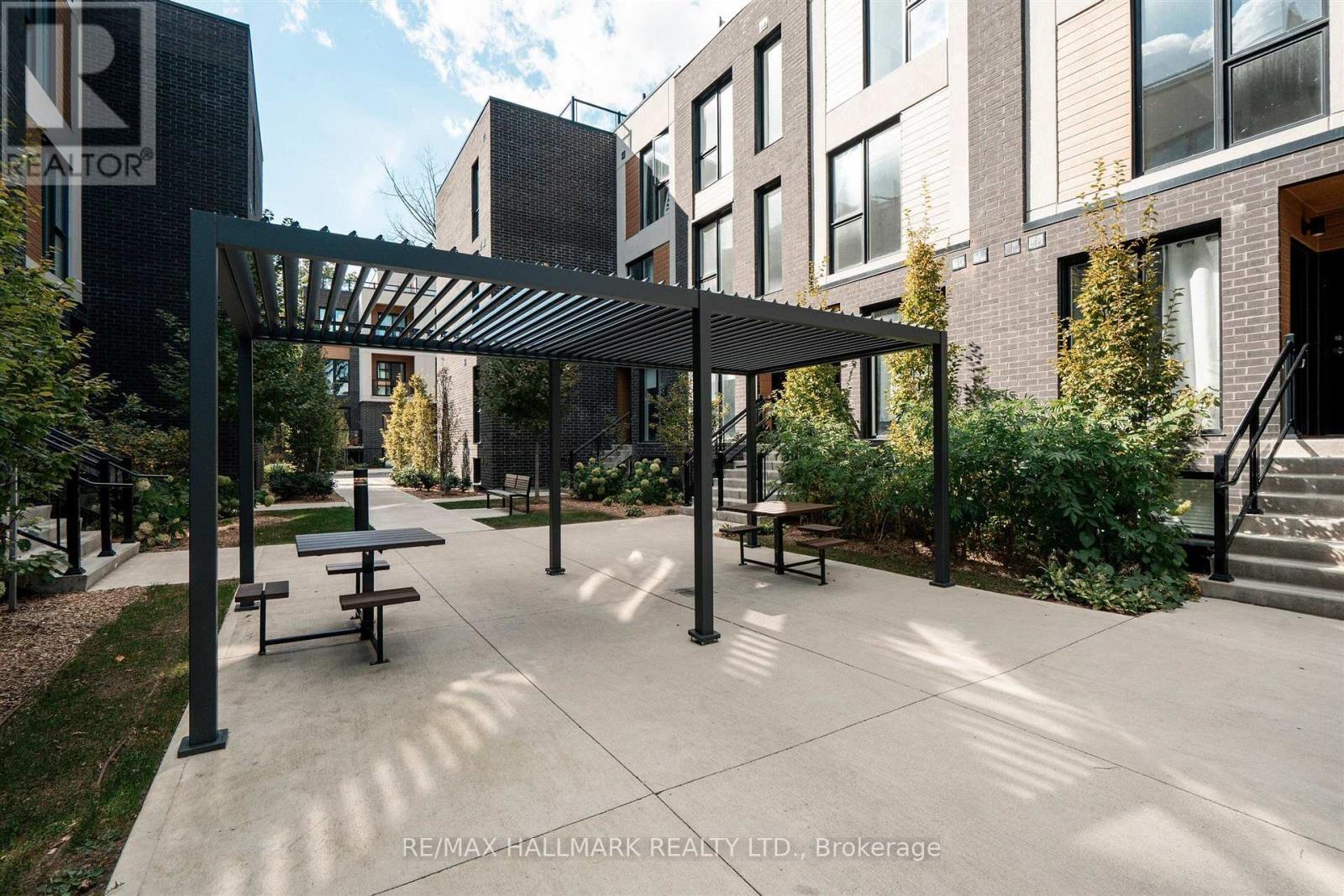 7 - 178 Clonmore Avenue, Toronto, Ontario  M1N 1Y1 - Photo 38 - E13866052