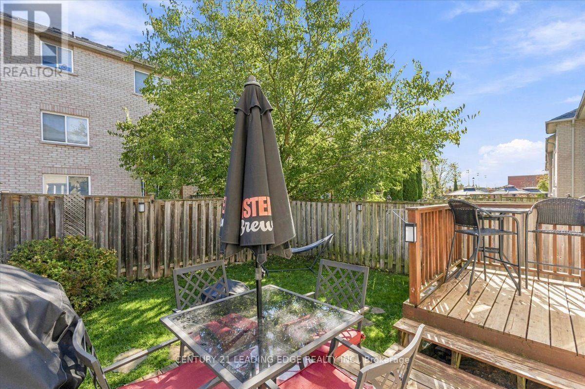 347 Woodfern Way, Newmarket, Ontario  L3X 2X1 - Photo 28 - N14004220