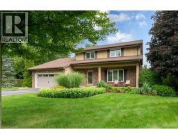 671 MAIN Street S, Burgessville, Ontario