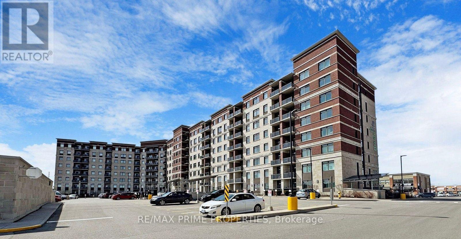 521 - 7325 MARKHAM ROAD