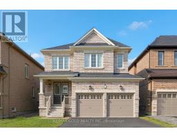 83 SELBY CRESCENT, Bradford West Gwillimbury, Ontario
