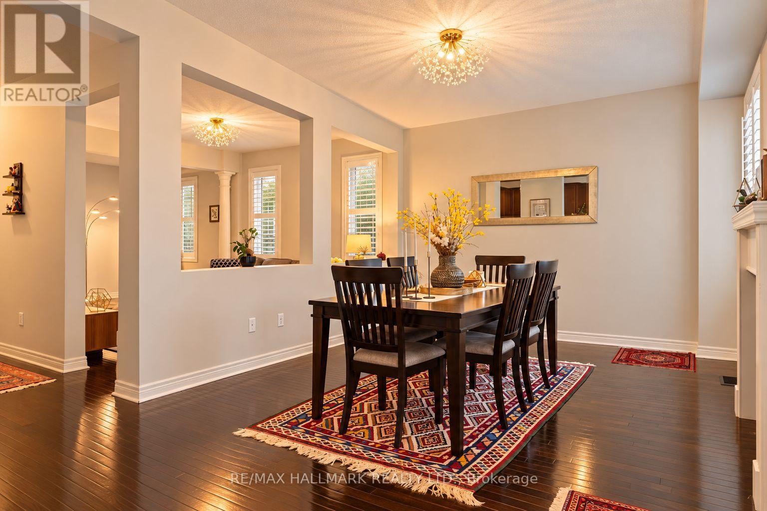 4 Rothbury Road, Richmond Hill, Ontario  L4S 0A9 - Photo 18 - N14004366