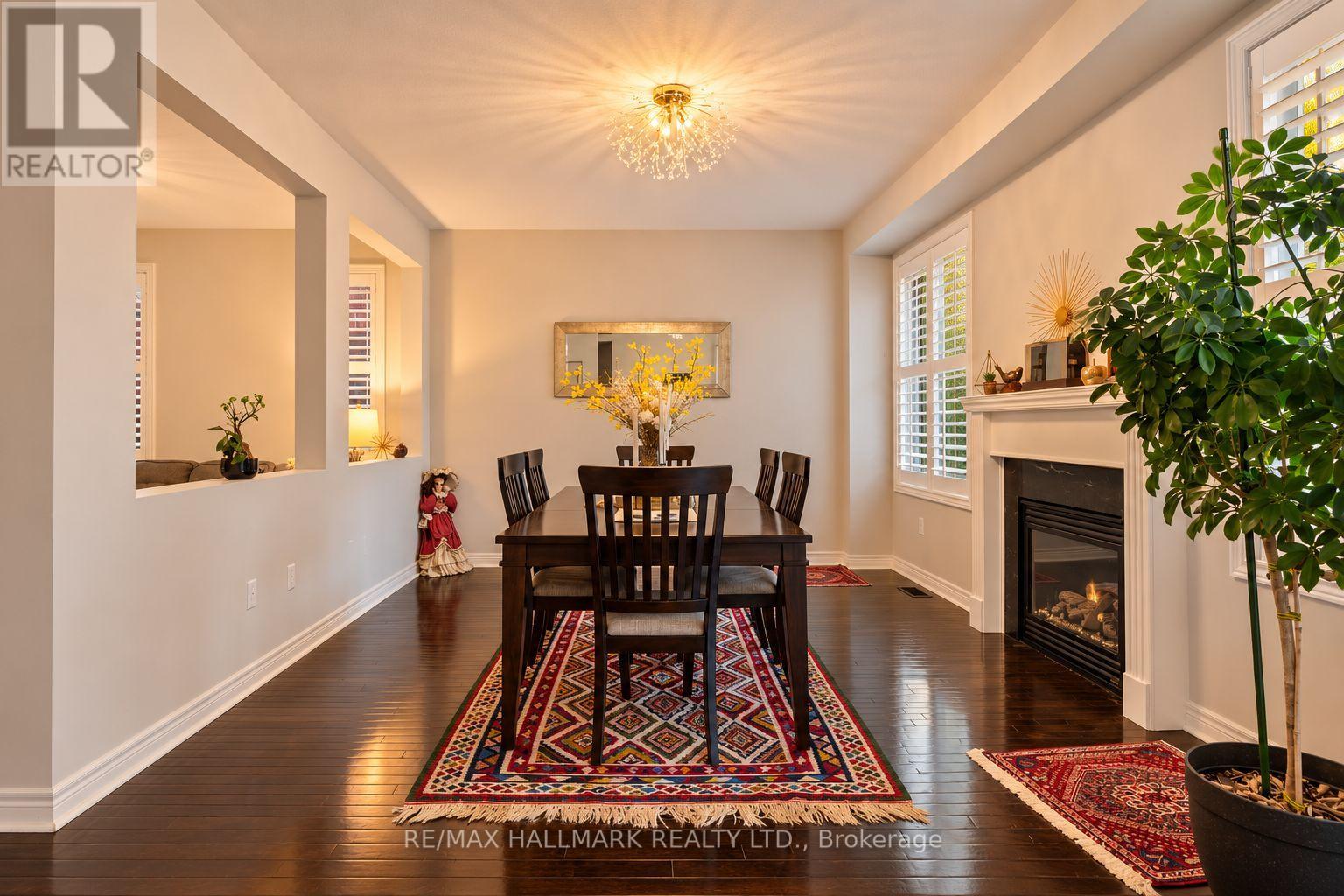 4 Rothbury Road, Richmond Hill, Ontario  L4S 0A9 - Photo 19 - N14004366