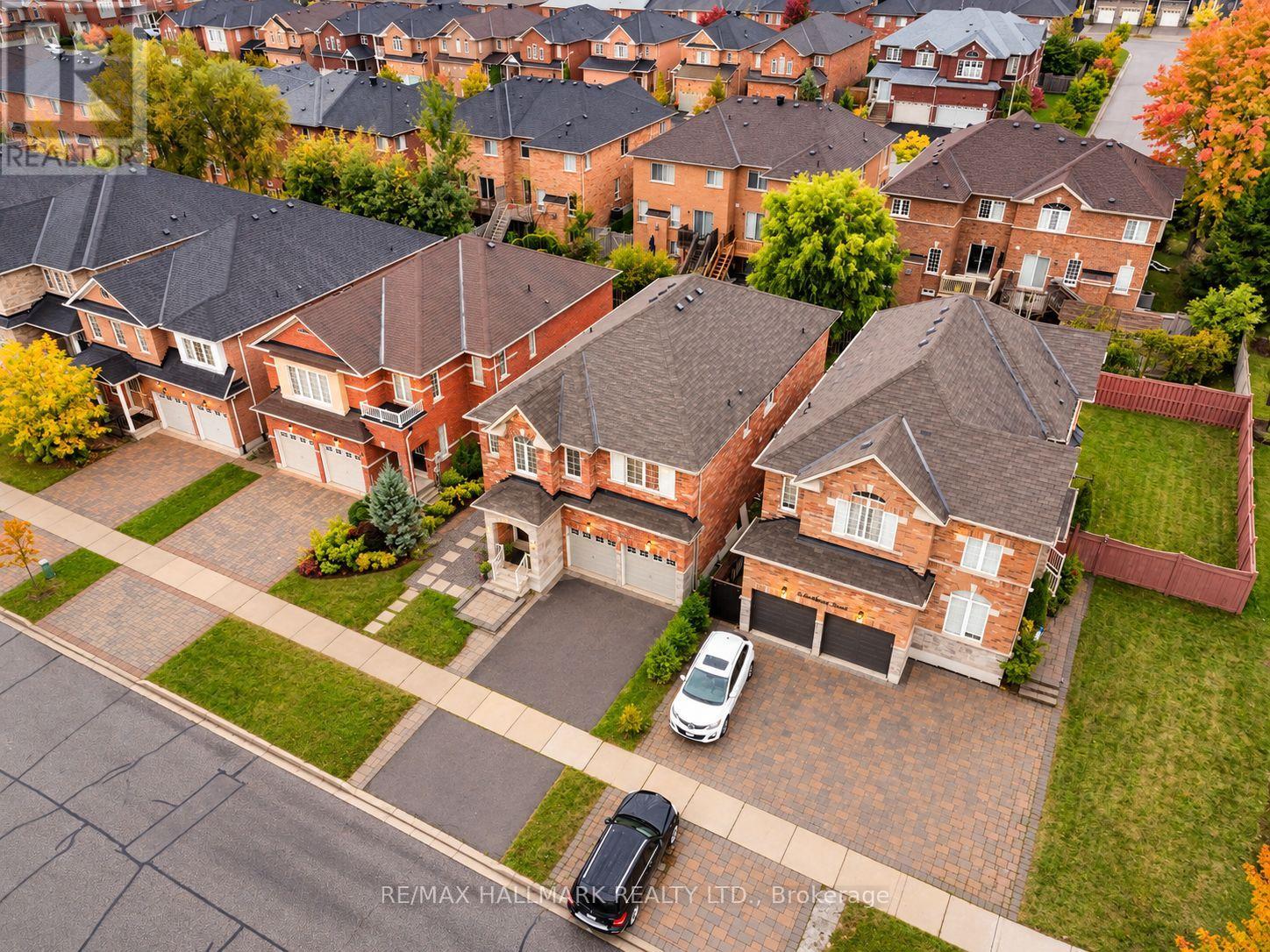 4 Rothbury Road, Richmond Hill, Ontario  L4S 0A9 - Photo 2 - N14004366
