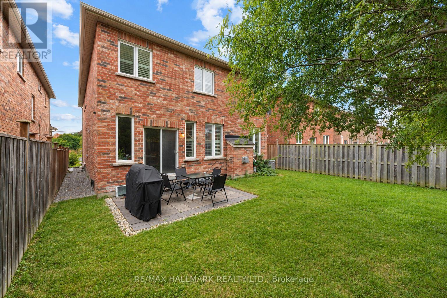 4 Rothbury Road, Richmond Hill, Ontario  L4S 0A9 - Photo 47 - N14004366