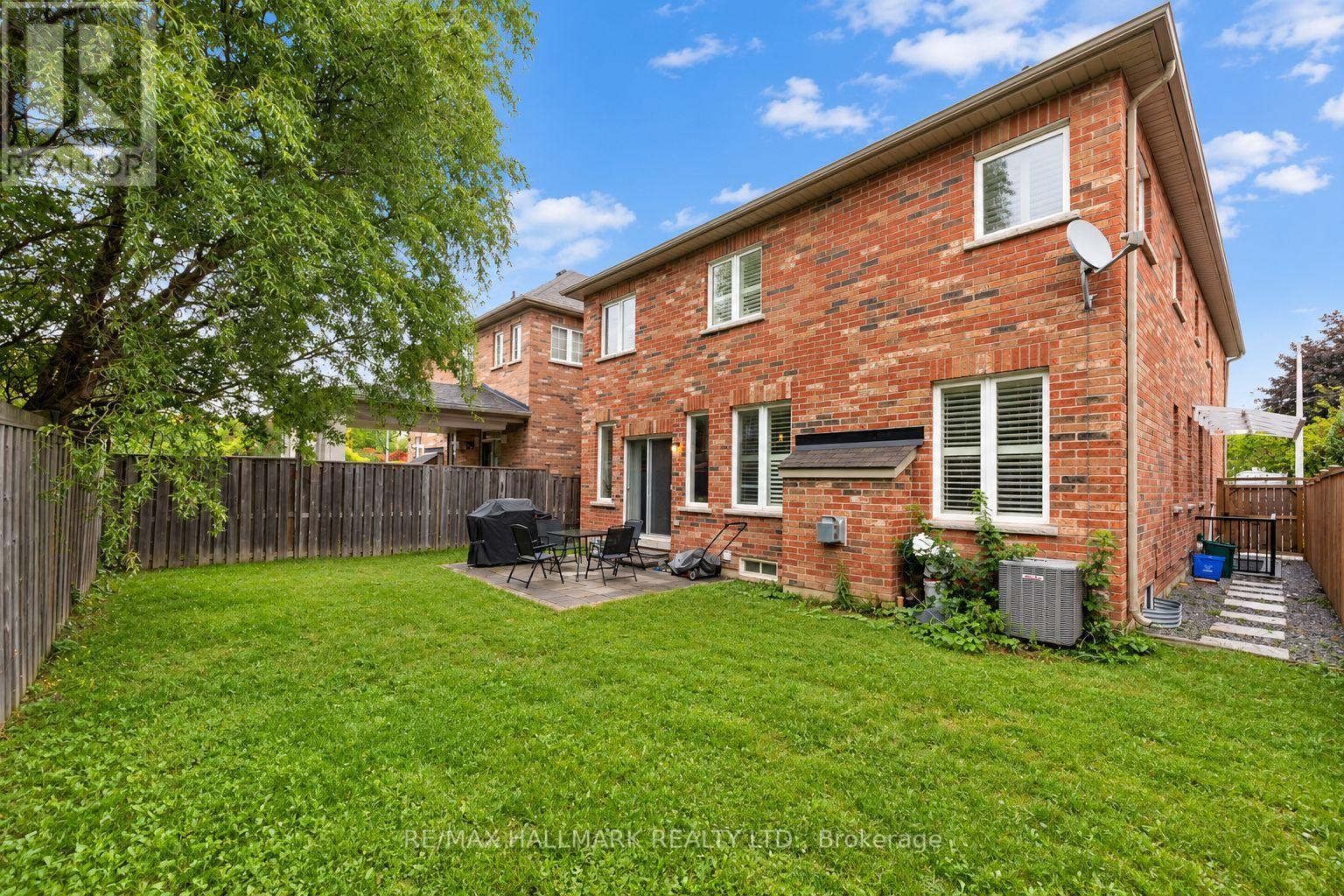 4 Rothbury Road, Richmond Hill, Ontario  L4S 0A9 - Photo 48 - N14004366