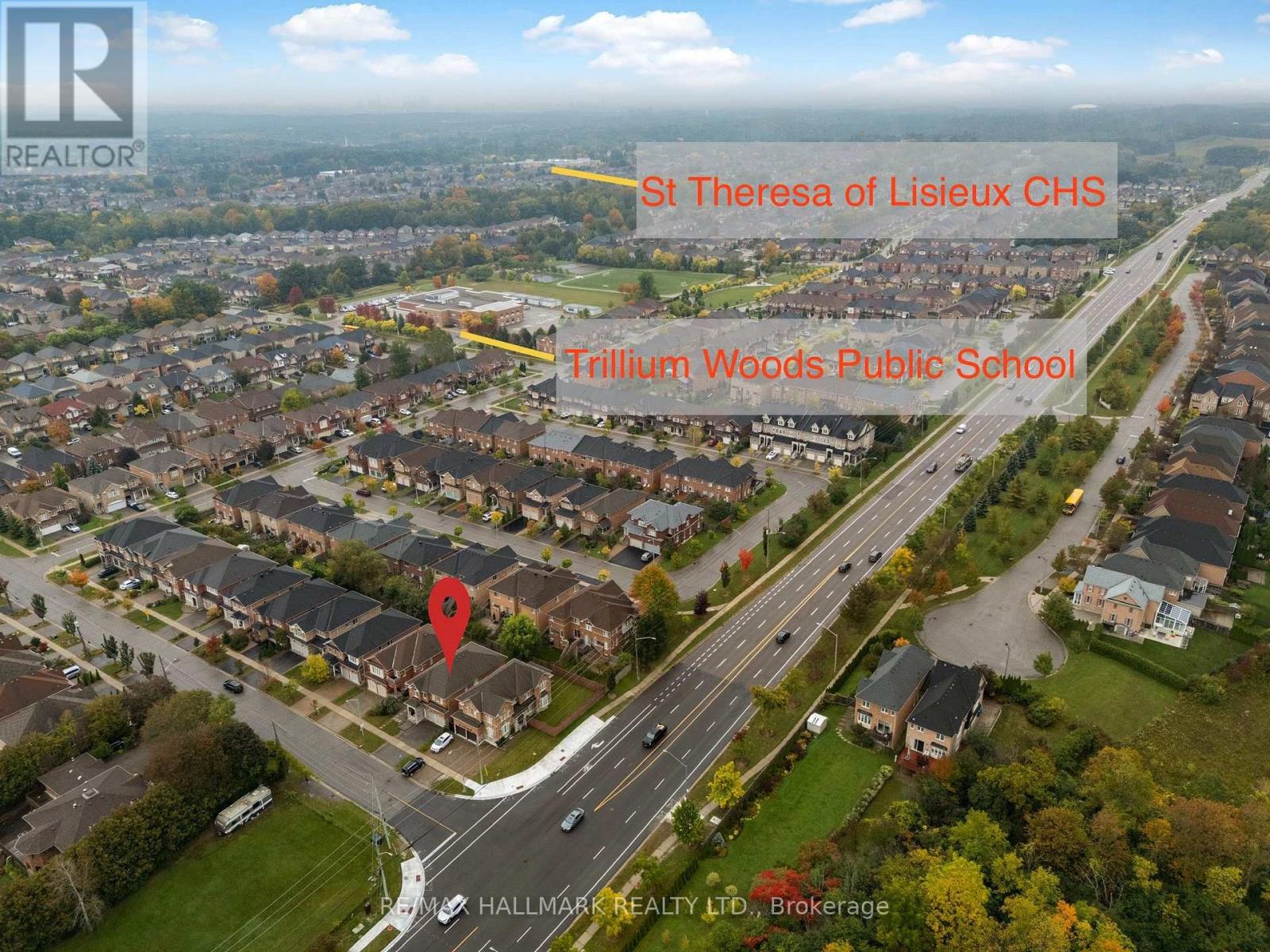 4 Rothbury Road, Richmond Hill, Ontario  L4S 0A9 - Photo 49 - N14004366