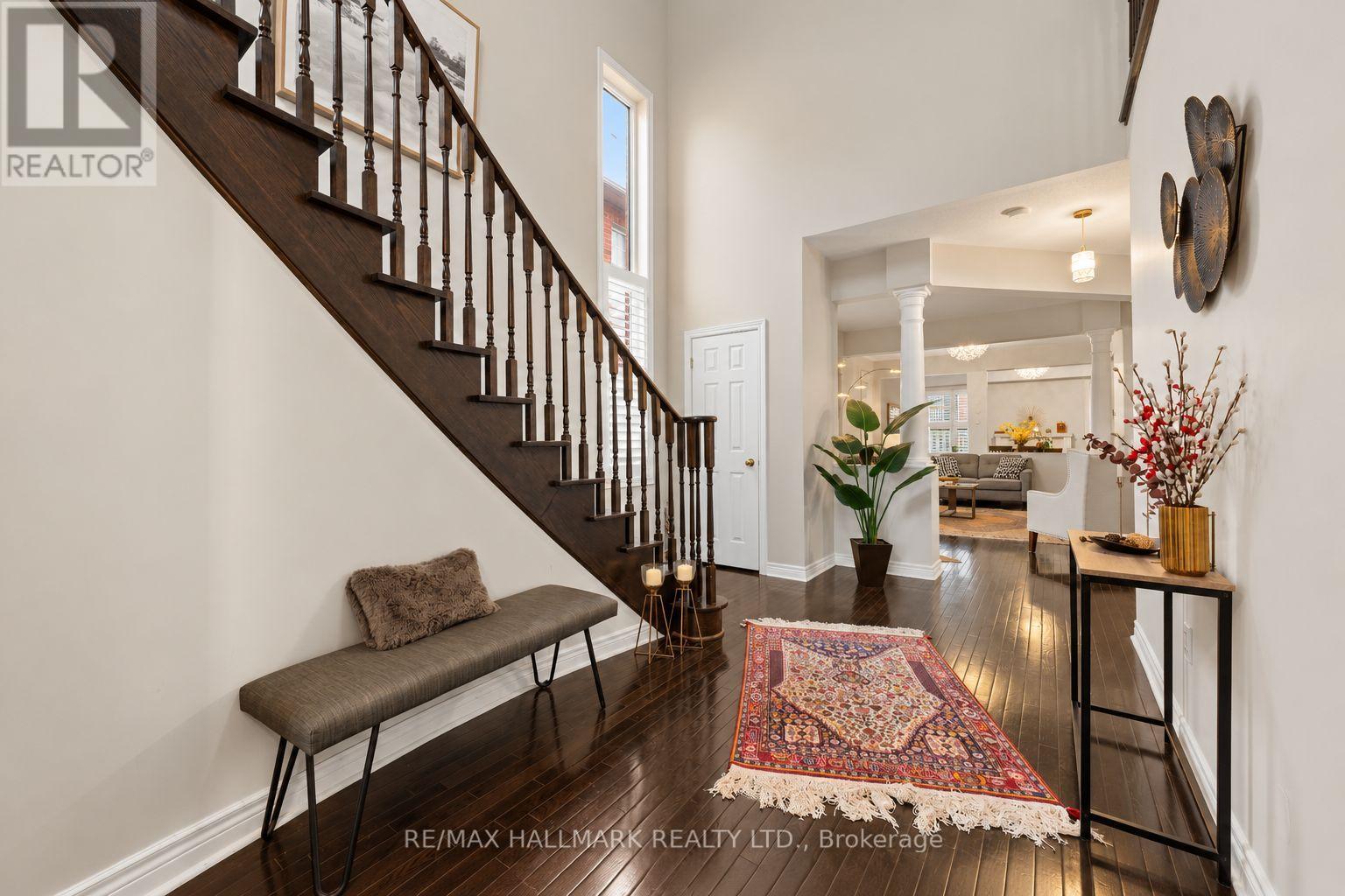 4 Rothbury Road, Richmond Hill, Ontario  L4S 0A9 - Photo 8 - N14004366