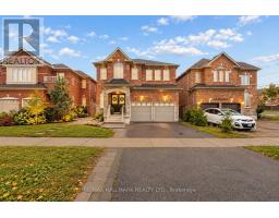 4 ROTHBURY ROAD, Richmond Hill, Ontario