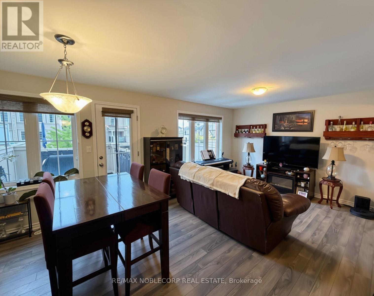 15 Minlow Way, Aurora, Ontario  L4G 0Y2 - Photo 8 - N14004478