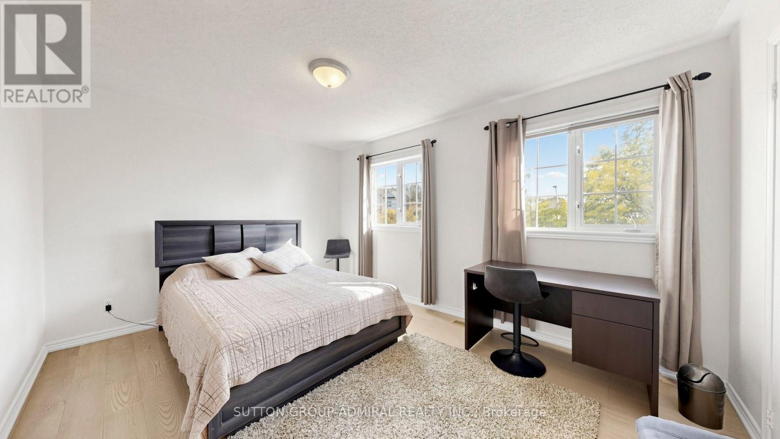 284 Isaac Murray Avenue, Vaughan (Maple), Ontario  L6A 3E5 - Photo 24 - N14004892
