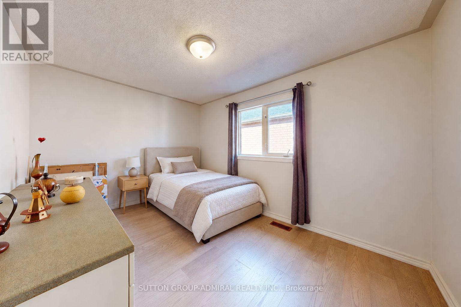 284 Isaac Murray Avenue, Vaughan (Maple), Ontario  L6A 3E5 - Photo 27 - N14004892