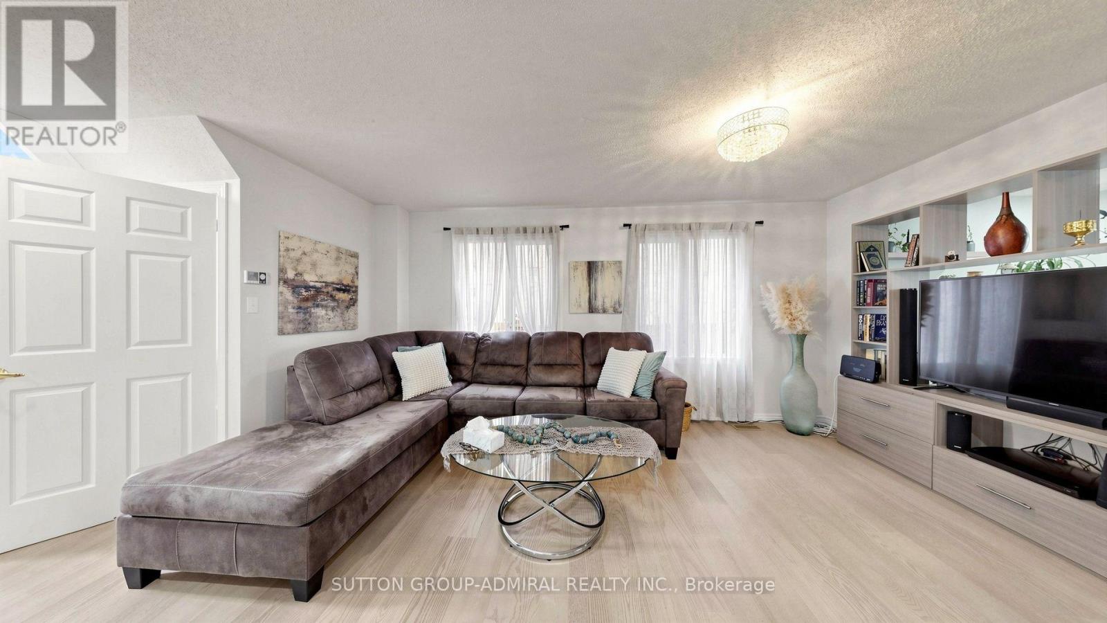 284 Isaac Murray Avenue, Vaughan (Maple), Ontario  L6A 3E5 - Photo 6 - N14004892