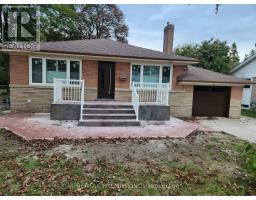 MAIN - 42 ROUGECREST DRIVE, Markham, Ontario