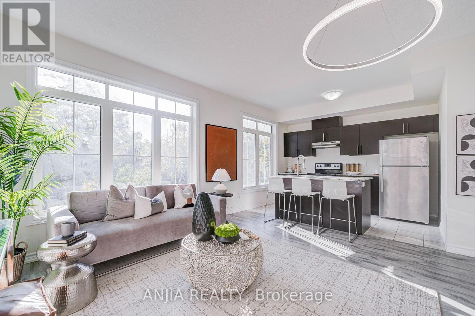 38 - 181 Parktree Drive, Vaughan, Ontario  L6A 5B1 - Photo 10 - N14005018